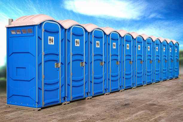 Best Portable Restroom for Sporting Events in Garden City, KS