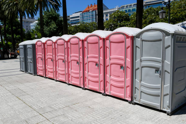 Best Construction Site Portable Toilets in Garden City, KS