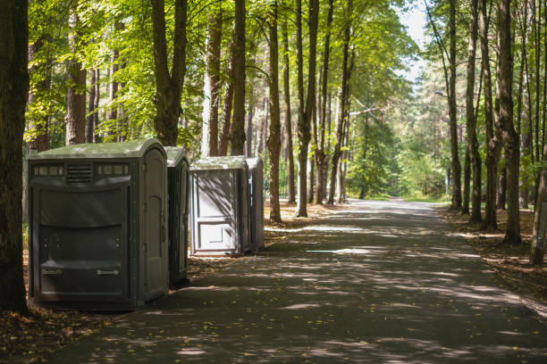 Best ADA-Compliant Portable Toilet Rental in Garden City, KS