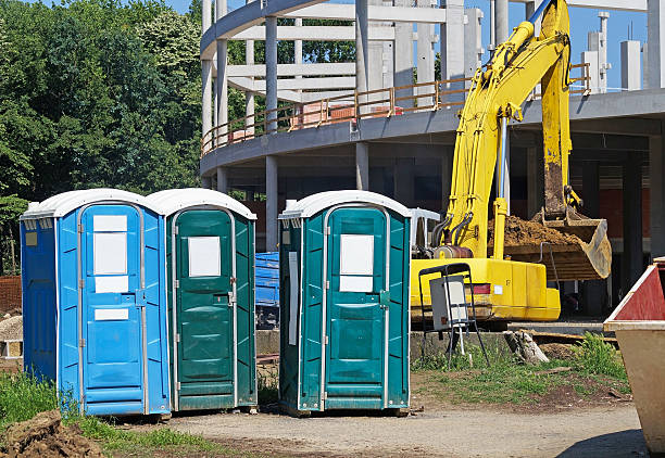 Best Long-Term Portable Toilet Rental in Garden City, KS