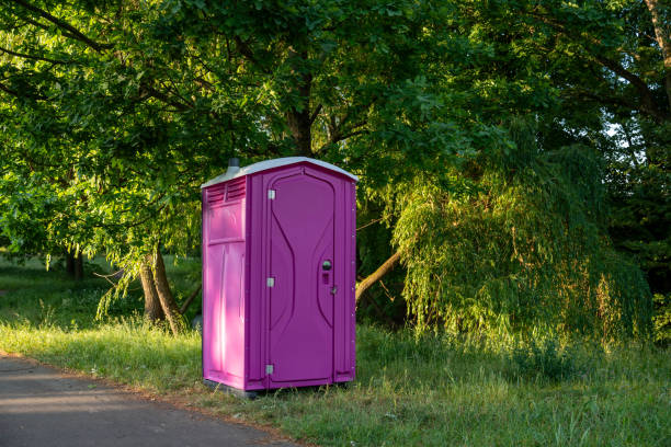 Professional Portable Potty Rental in Garden City, KS