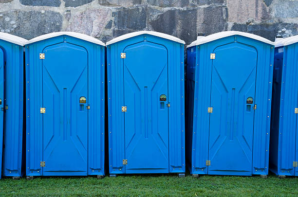 Best Portable Toilets for Parks and Recreation Areas in Garden City, KS